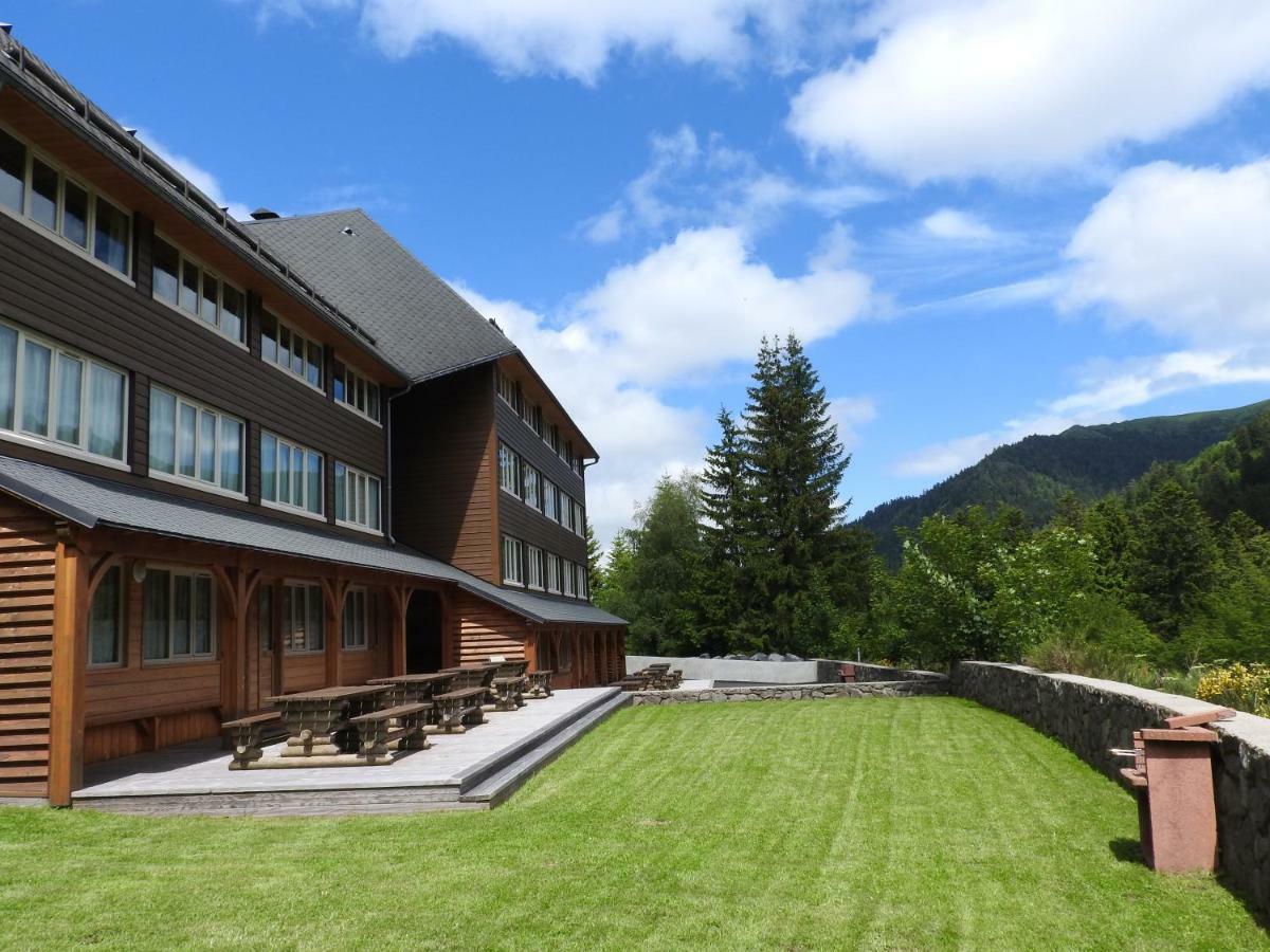 Le Lioran Studio Les Myrtilles A 200M Des Pistes Номер фото